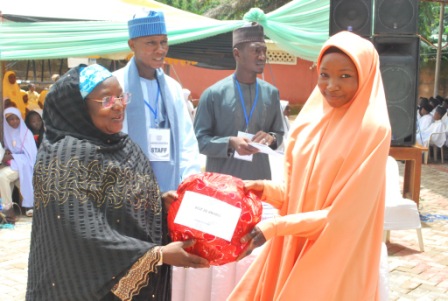 Al-Bayan Islamic Secondary School, Jos